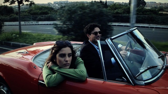 A Letter From Giovanna おばあちゃんからの手紙