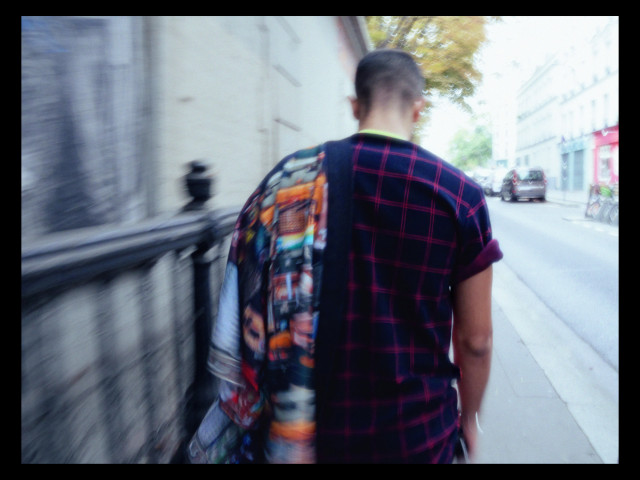 love – Fashion film