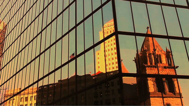 JAPAN AIRLINE TVCF ‘787 Boston’