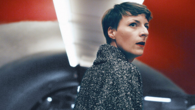 LE DÉLICE / WEAR YOUR EMOTIONS -Alex ROTIN – Fashion Clip