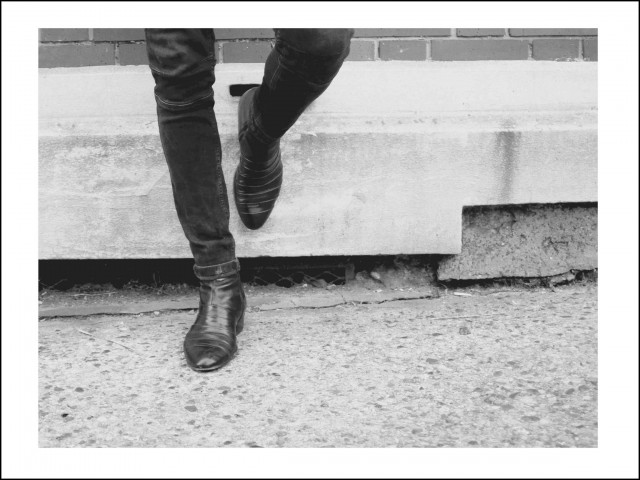 Ocelleo – Brand Promotion Video – Fashion Clip