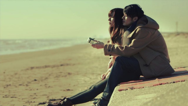 BEAMS ‘Happy Surprise Movie – Christmas Version’