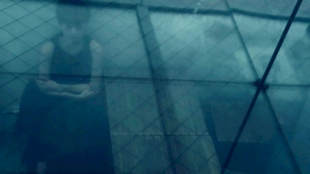 ‘Life Is Beautiful’ BLOCKHOUSE with Naoko Ishiwada