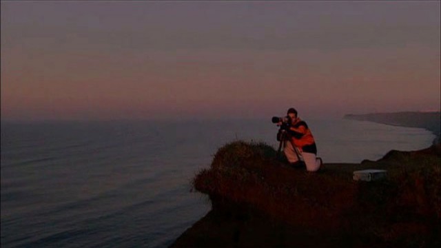 ‘How A Digital Camera Made’