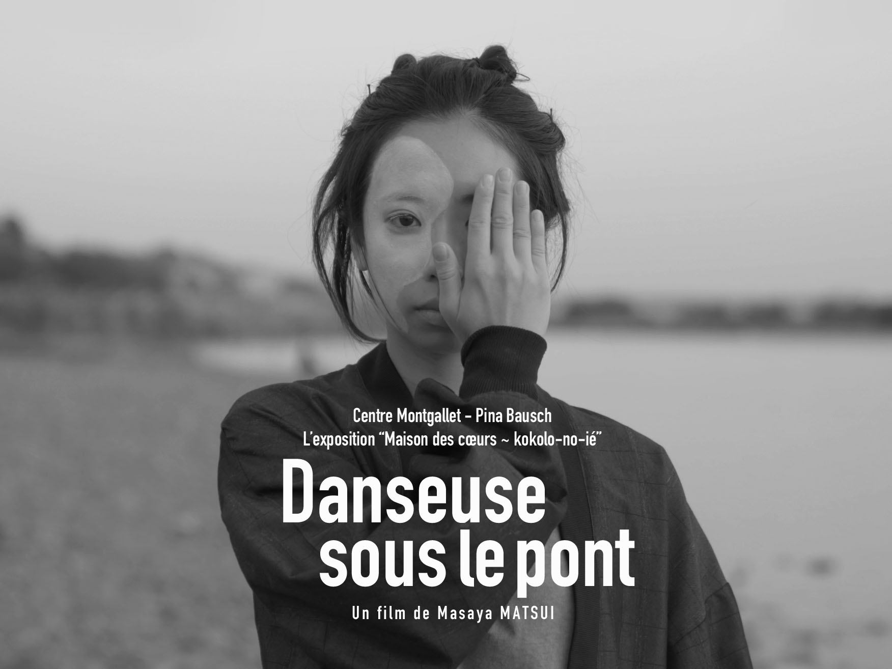 ‘Danseuse sous le pont’