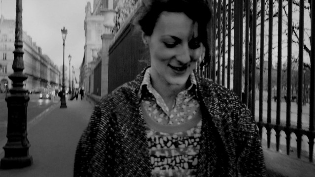 Naohisa Taniguchi ‘DOT4’ Music Video