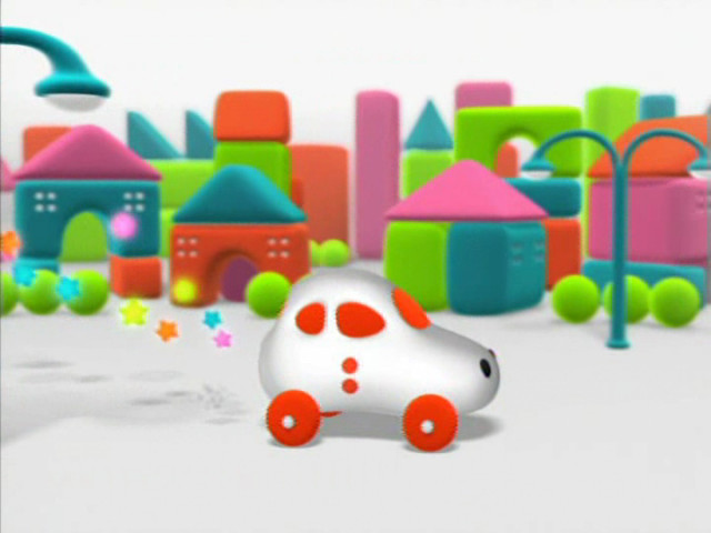 J:com TVCF  ‘J:com Car’