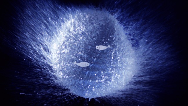 Mizumonogatari みずものがたり