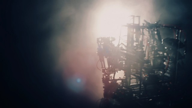 ABU Robot Contest 2014 PV