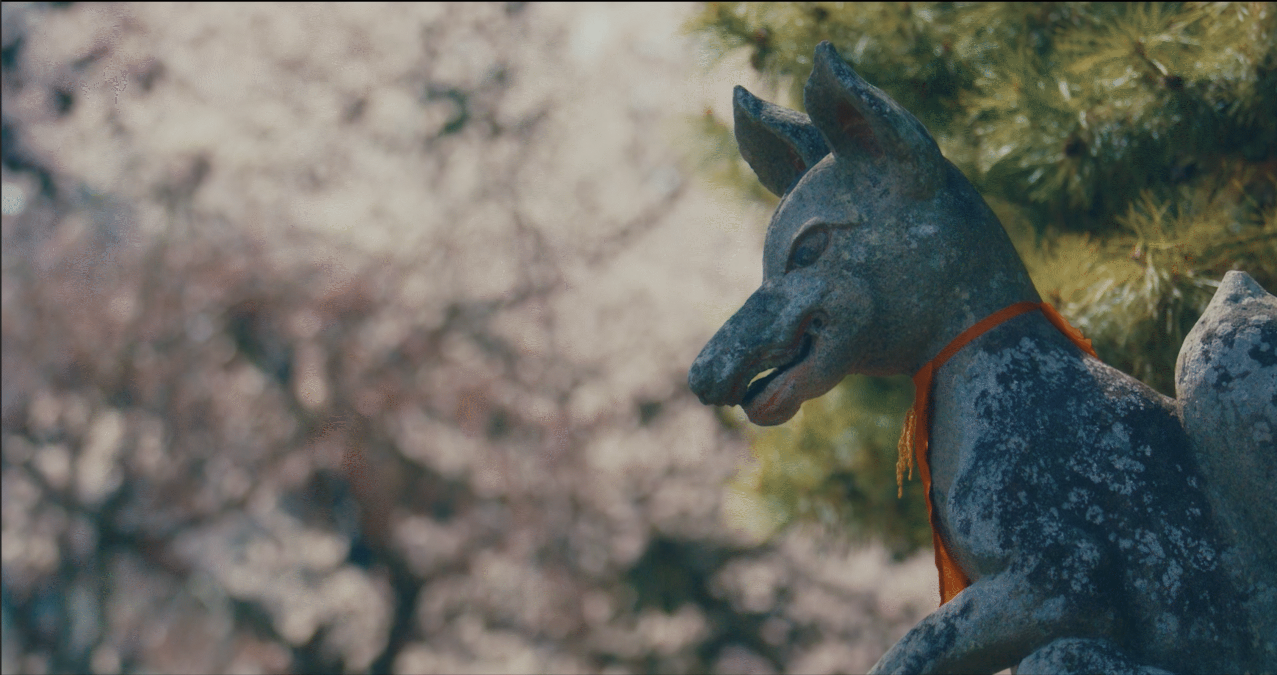 Takekoma Shrine PR Video