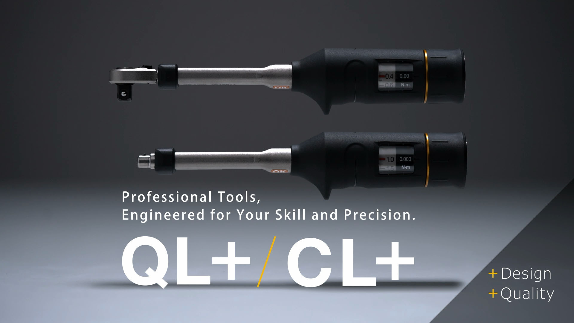 Tohnichi -Torque Wrench Promotion