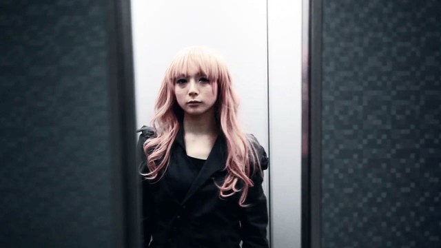 ‘Ushers -Dark Tale Of A Bright Night’ -Italian Drama